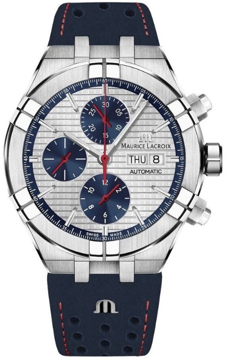 Obrázek Maurice Lacroix Aikon Automatic Chronograph Limited Edition