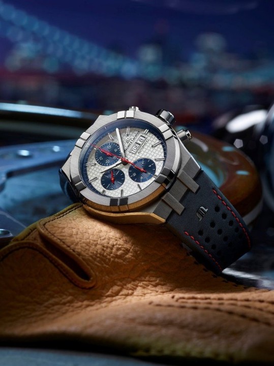 Obrázek Maurice Lacroix Aikon Automatic Chronograph Limited Edition