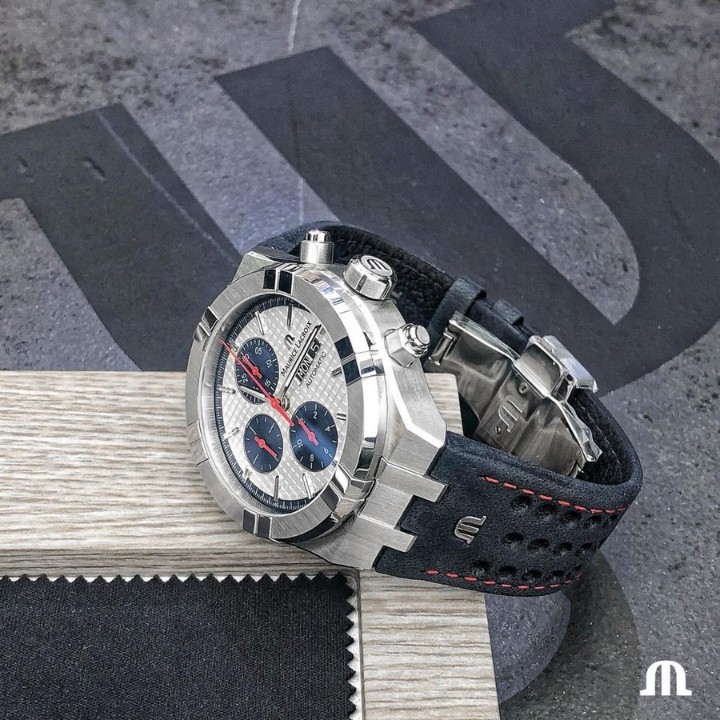 Obrázek Maurice Lacroix Aikon Automatic Chronograph Limited Edition