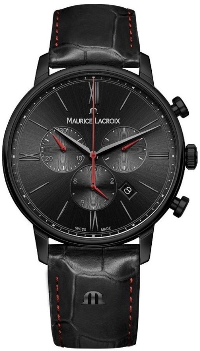 Obrázek Maurice Lacroix Eliros Chronograph