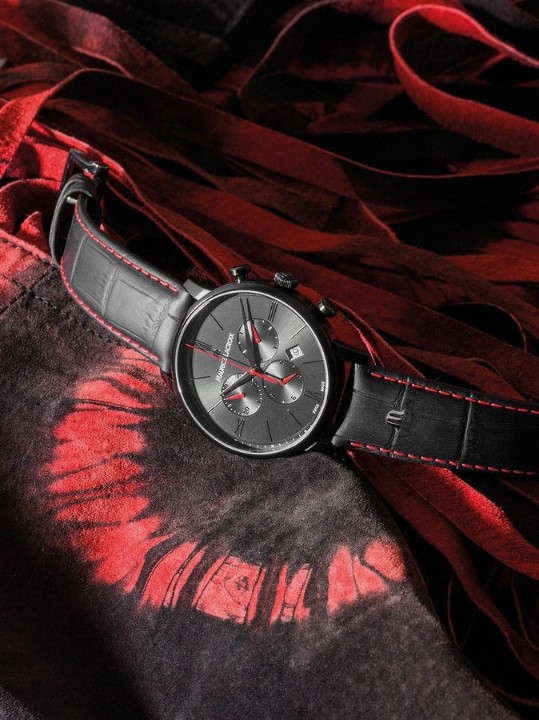Obrázek Maurice Lacroix Eliros Chronograph