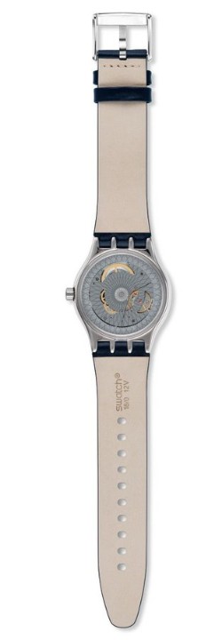 Obrázek Swatch Sistem Lake
