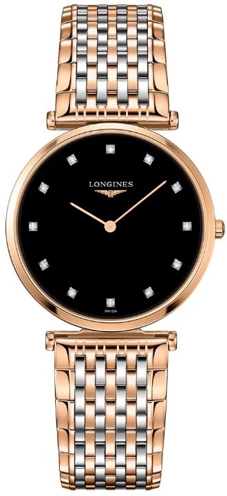 Obrázek Longines La Grande Classique