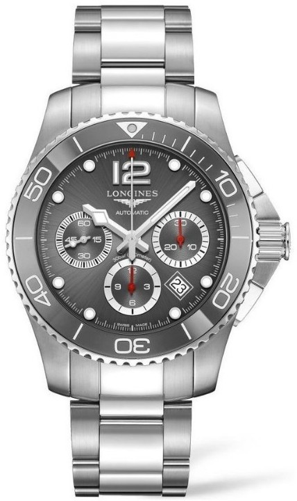 Obrázek Longines HydroConquest