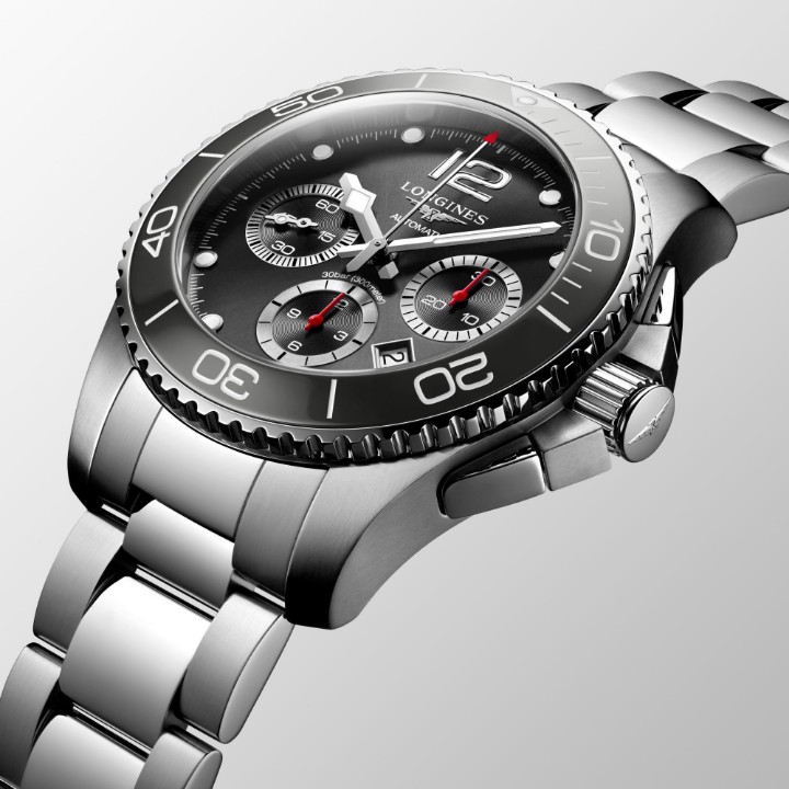 Obrázek Longines HydroConquest