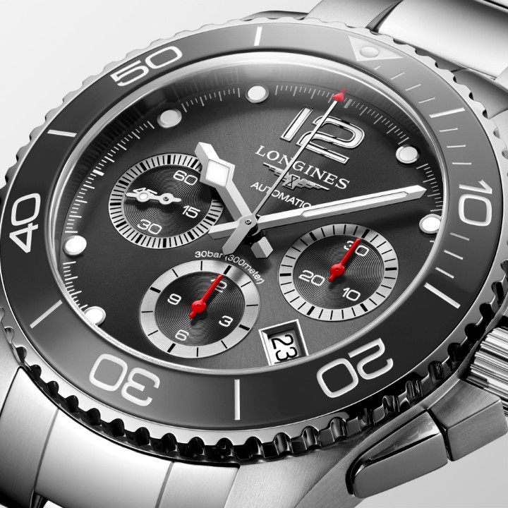 Obrázek Longines HydroConquest