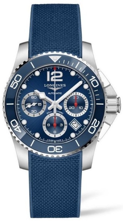 Obrázek Longines HydroConquest