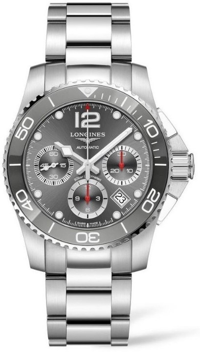 Obrázek Longines HydroConquest