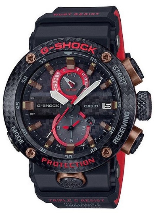 Obrázek Casio G-Shock Gravitymaster