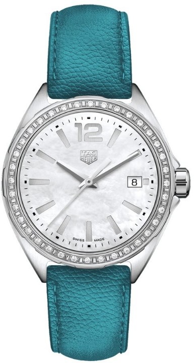 Obrázek Tag Heuer Formula 1