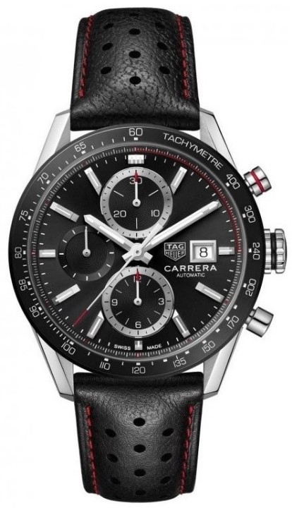 Obrázek Tag Heuer Carrera Calibre 16