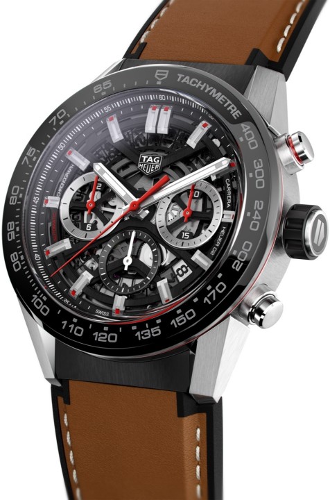 Obrázek Tag Heuer Carrera Calibre Heuer 02