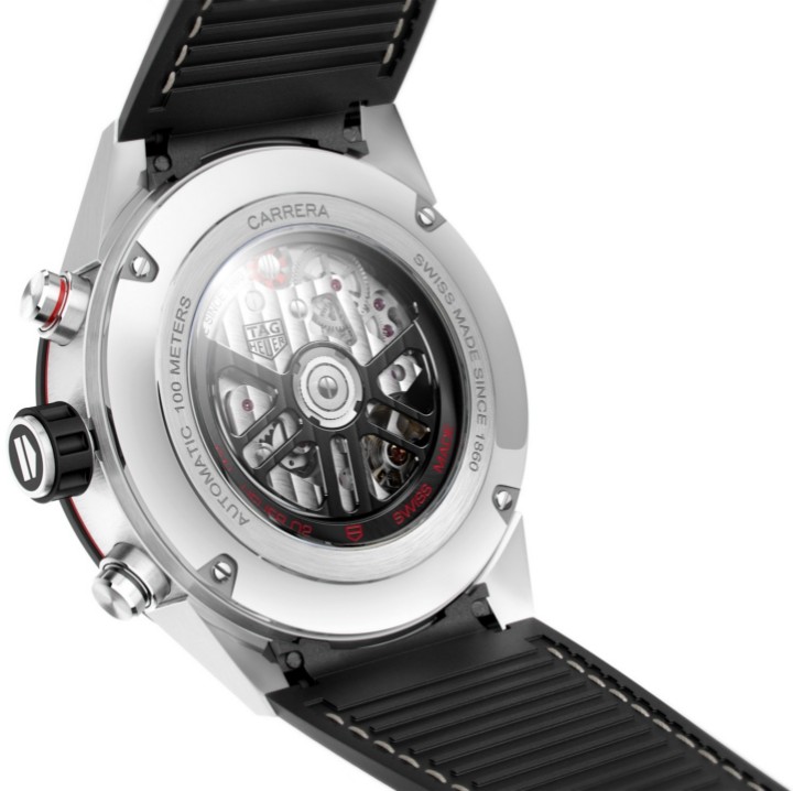 Obrázek Tag Heuer Carrera Calibre Heuer 02