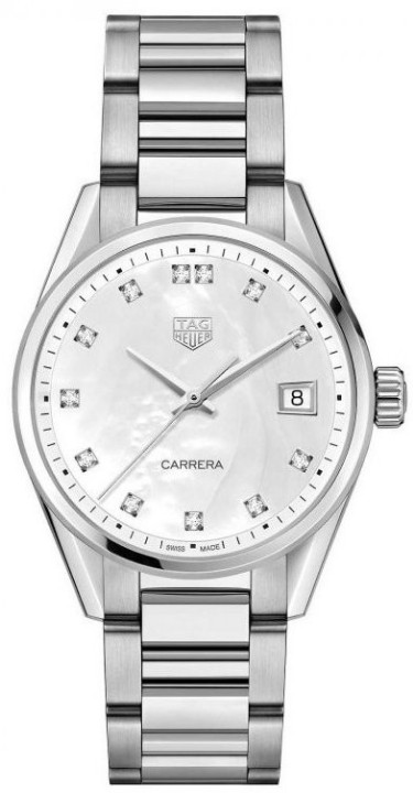 Obrázek Tag Heuer Carrera