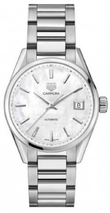 Obrázek Tag Heuer Carrera Calibre 5