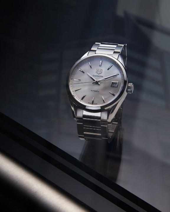 Obrázek Tag Heuer Carrera Calibre 5
