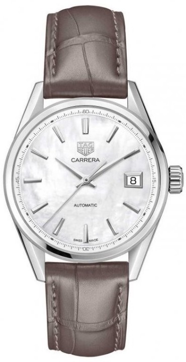 Obrázek Tag Heuer Carrera Calibre 5