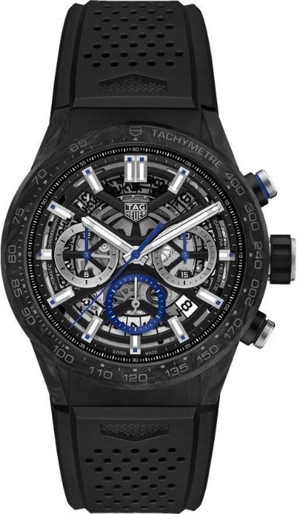 Obrázek Tag Heuer Carrera Calibre Heuer 02
