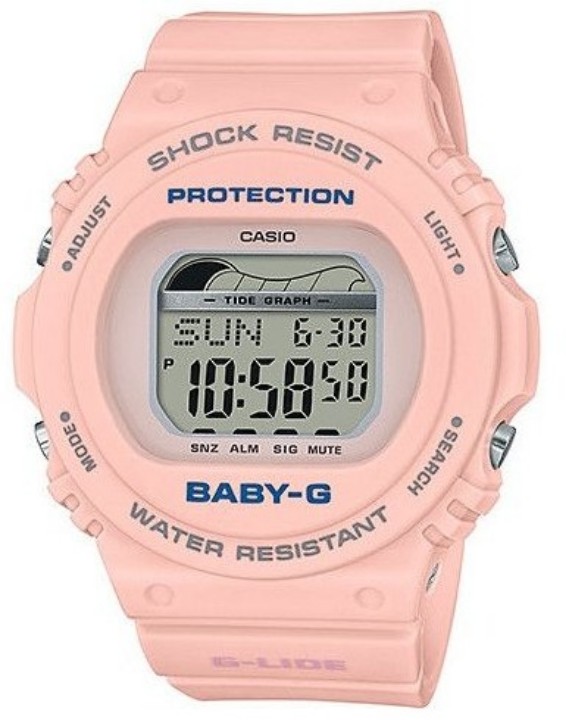 Obrázek Casio Baby-G Digital