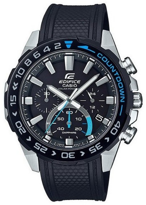 Obrázek Casio Edifice Solar