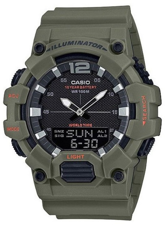 Obrázek Casio Collection