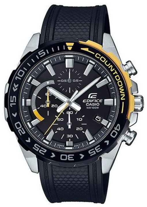 Obrázek Casio Edifice
