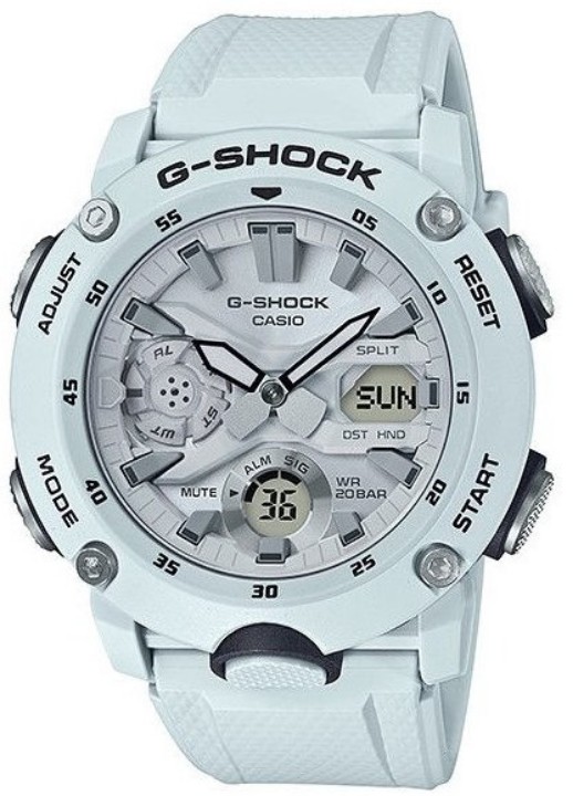 Obrázek Casio G-Shock Carbon Core Guard