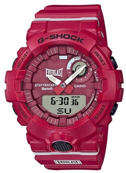 Obrázek Casio G-Shock G-Squad Everlast