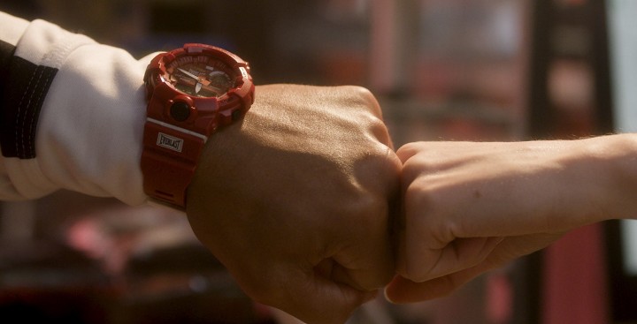 Obrázek Casio G-Shock G-Squad Everlast