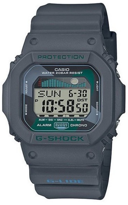 Obrázek Casio G-Shock Hawaii Surfing