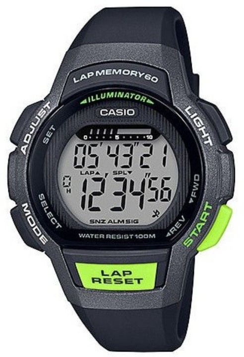 Obrázek Casio Collection
