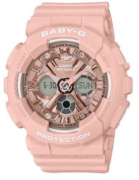 Obrázek Casio Baby-G