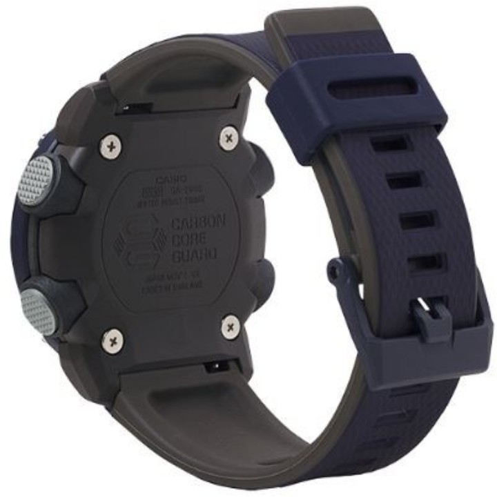 Obrázek Casio G-Shock Carbon Core Guard