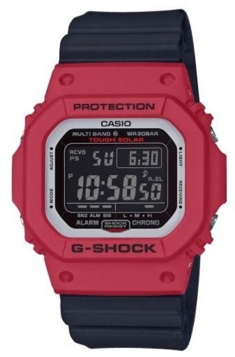 Obrázek Casio G-Shock RC