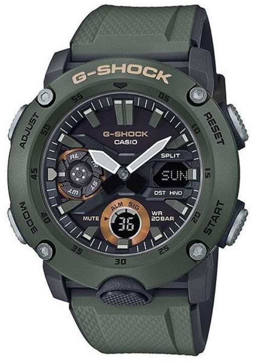 Obrázek Casio G-Shock