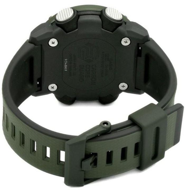 Obrázek Casio G-Shock