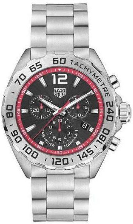 Obrázek Tag Heuer Formula 1 Chronograph