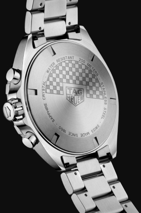 Obrázek Tag Heuer Formula 1 Chronograph