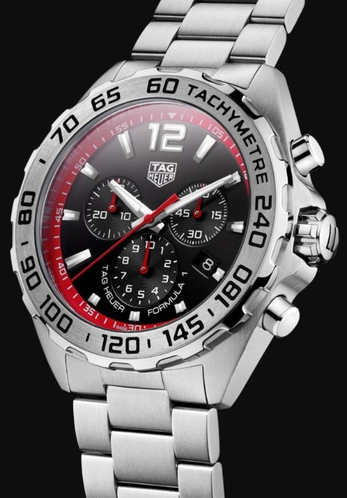Obrázek Tag Heuer Formula 1 Chronograph