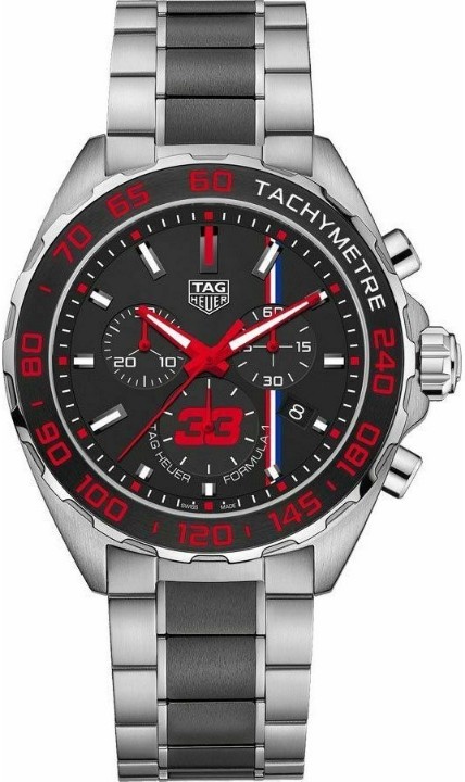 Obrázek Tag Heuer Formula 1 Chronograph