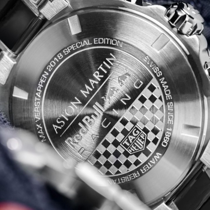Obrázek Tag Heuer Formula 1 Chronograph