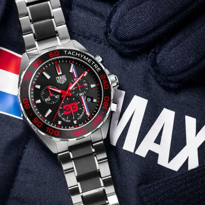 Obrázek Tag Heuer Formula 1 Chronograph