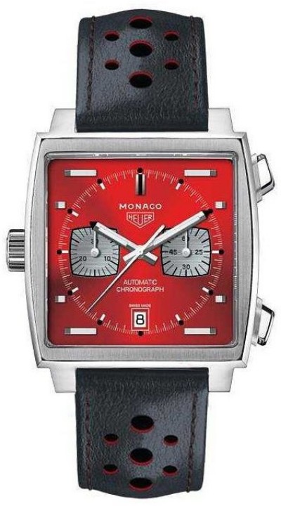 Obrázek Tag Heuer Monaco Calibre 11