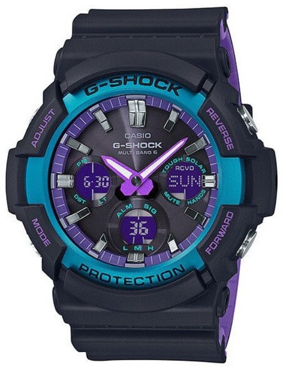 Obrázek Casio G-Shock RC