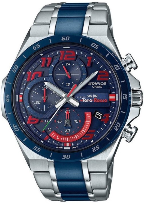 Obrázek Casio Edifice Toro Rosso