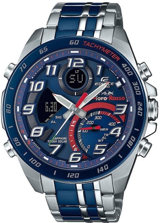 Obrázek Casio Edifice Toro Rosso