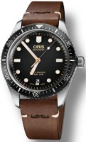 Obrázek Oris Divers Movember Edition