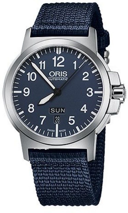 Obrázek Oris BC3 Advanced