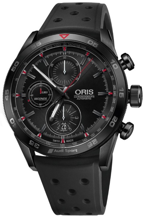 Obrázek Oris Audi Sport Limited Edition III