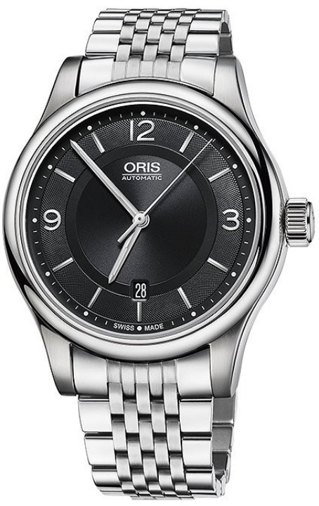 Obrázek Oris Classic Date